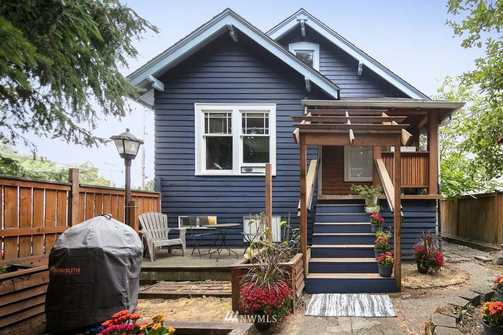 801 56th Street - Photo 1