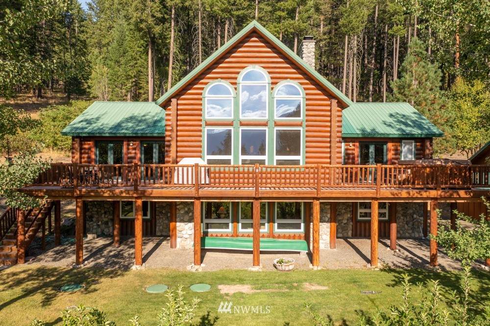 16885 Camp 12 Road - Photo 1