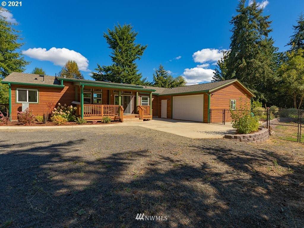 265 Crego Hill Road - Photo 1