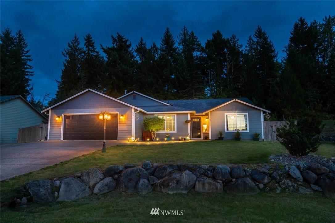 503 Emerald Lane - Photo 1