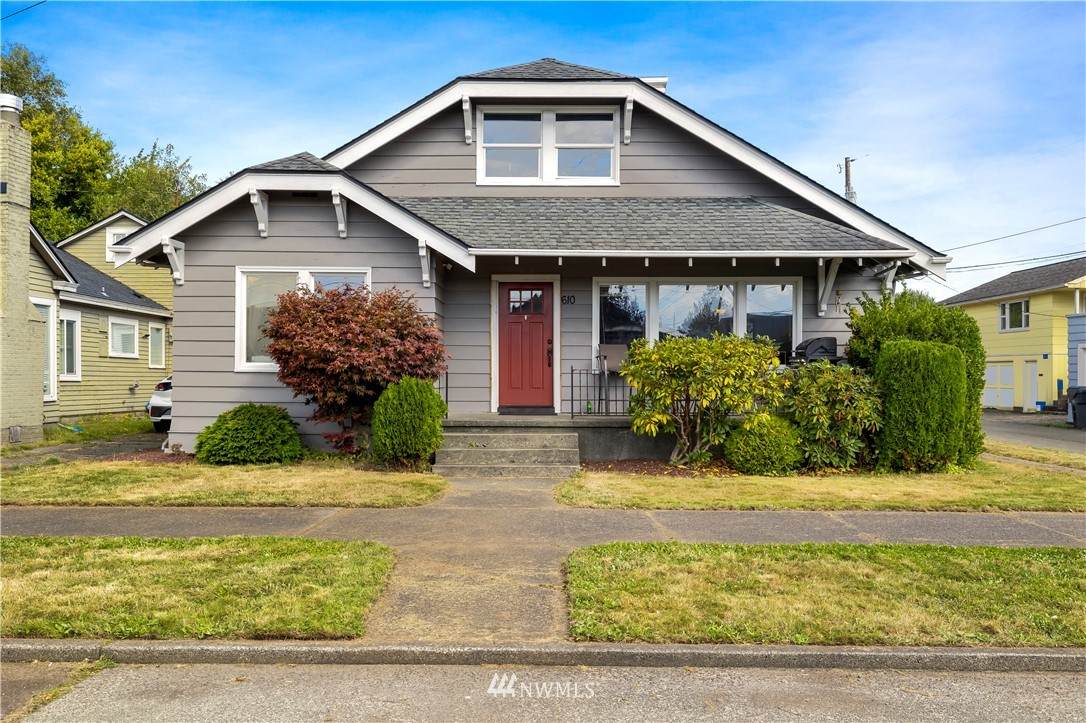 610 Michigan Street - Photo 1