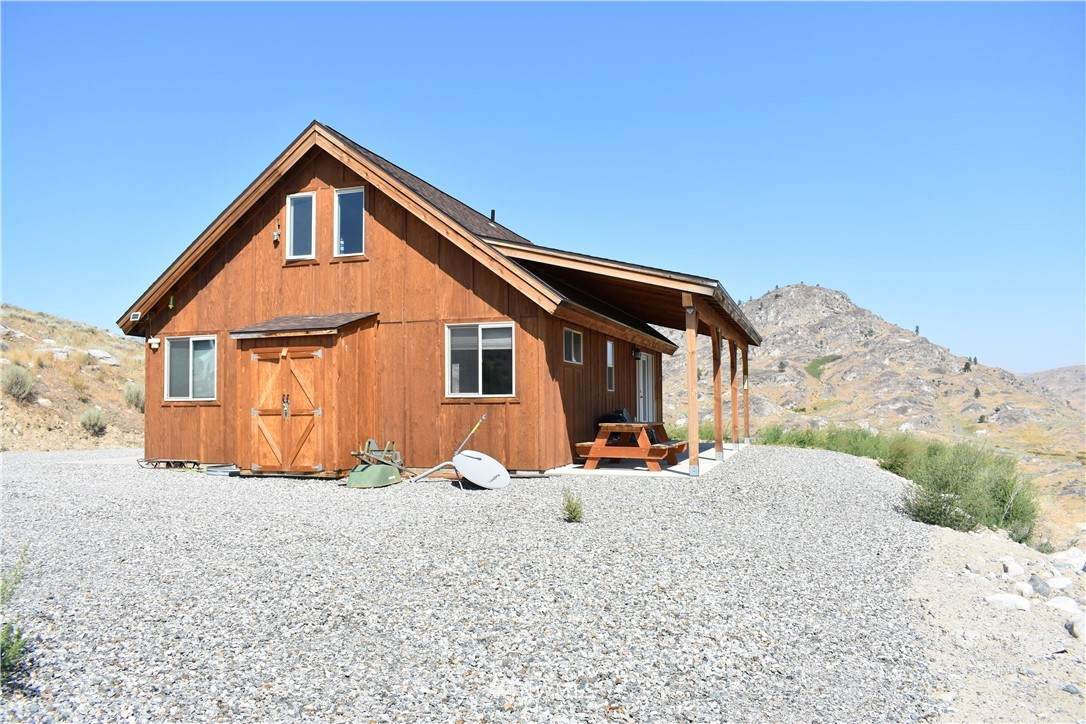 74 Gunsmoke Road - Photo 1