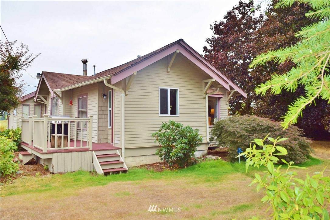 8691 Benson Road - Photo 1