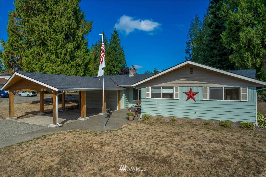 18003 Rhodes Lake Road - Photo 1