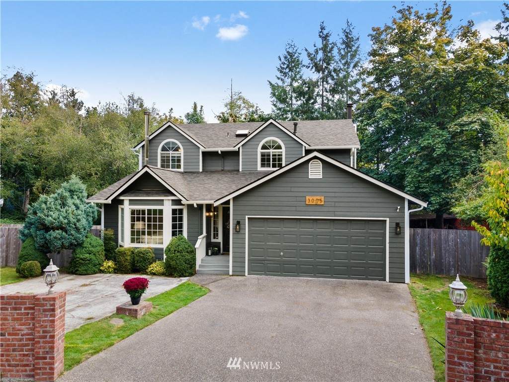 3005 Parkington Place - Photo 1