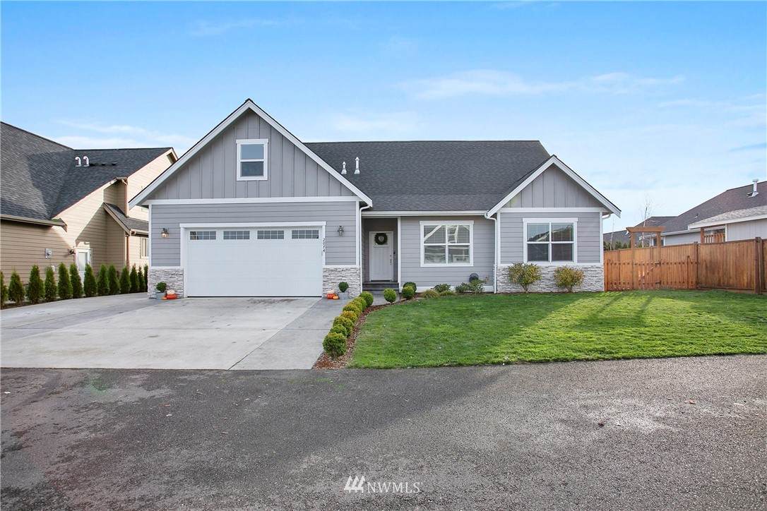 2074 Woodsman Drive - Photo 1