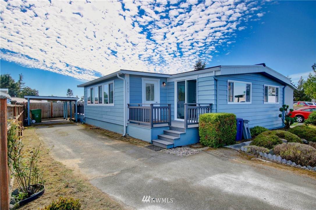 4709 Devonshire Drive - Photo 1