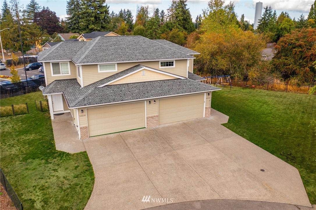 12212 1st Avenue Ct - Photo 1