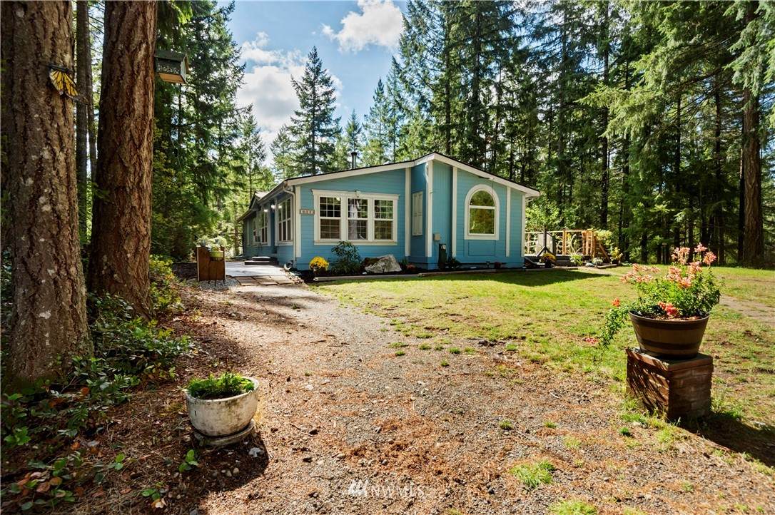 3631 Huckleberry Road - Photo 1