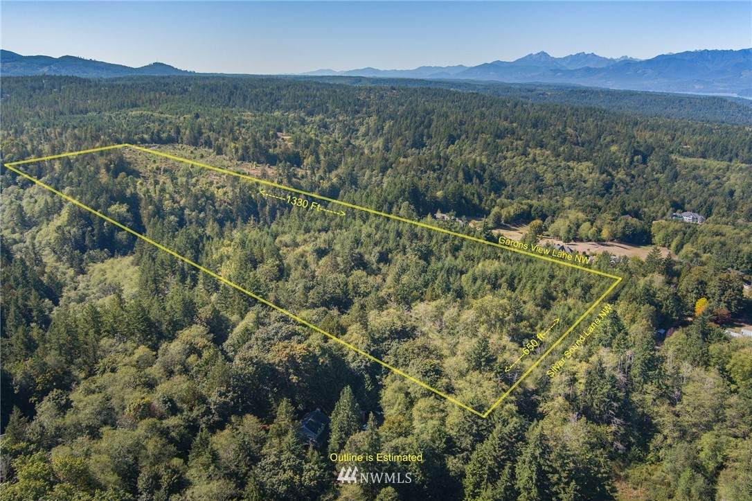 0 Silver Sound Lane - Photo 1