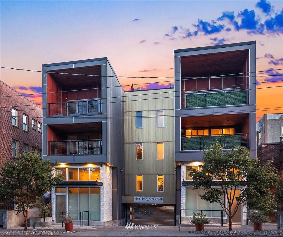 315 Galer Street - Photo 1