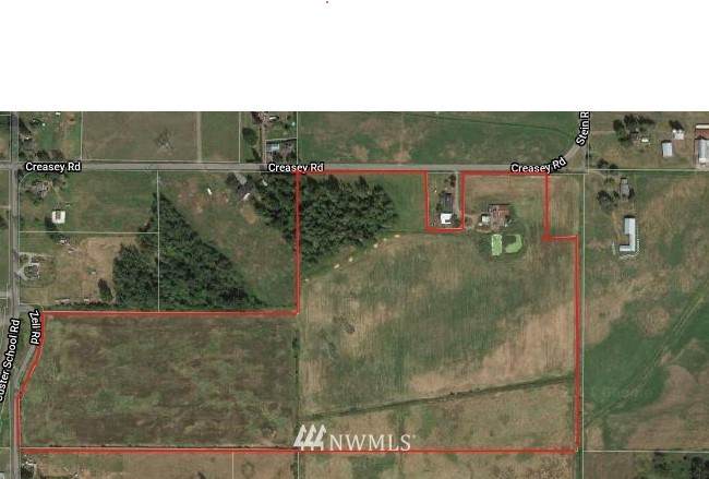 2821 Creasy Rd - Photo 1
