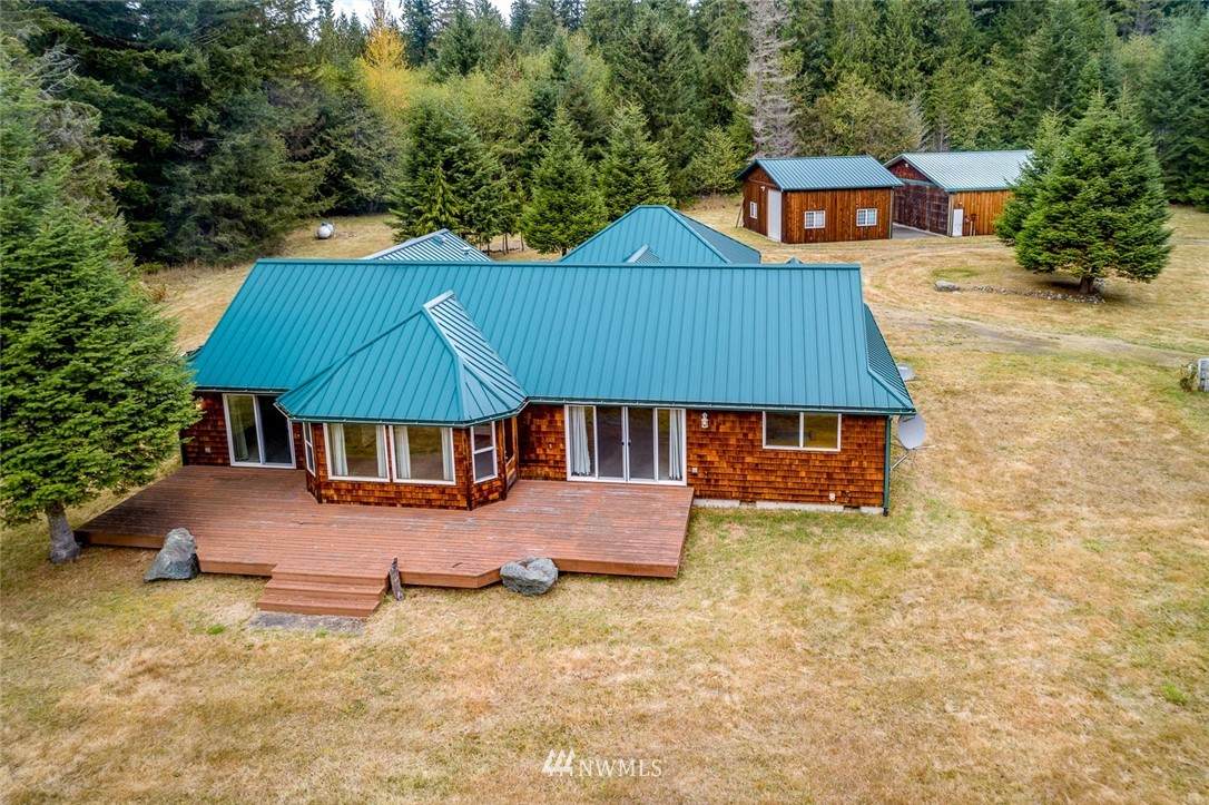 4896 Lost Mountain - Photo 1