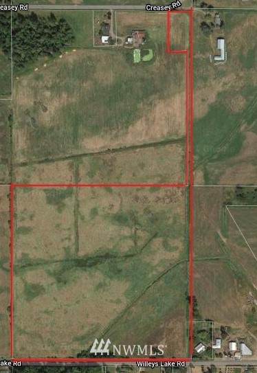 0 Willeys Lake Road - Photo 1
