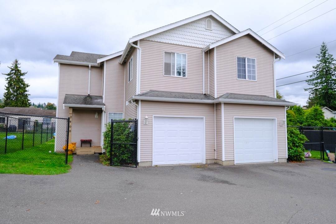 2406 Xenia Street - Photo 1