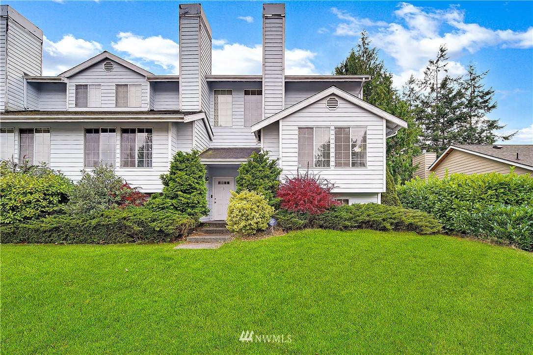 1121 Barrington Drive - Photo 1