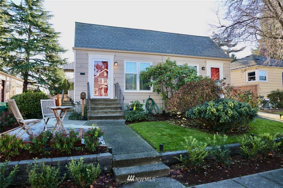 811 59th Street - Photo 1