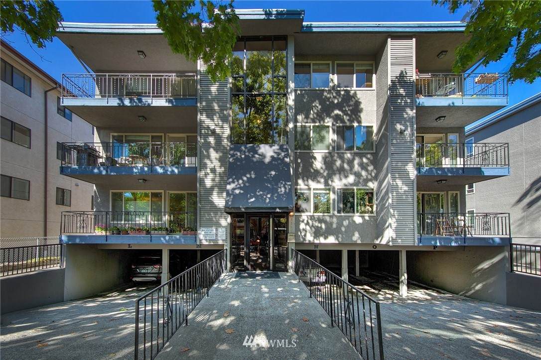 1108 Market Street - Photo 1