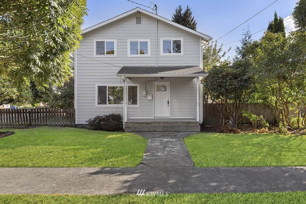 1430 Everett St - Photo 1