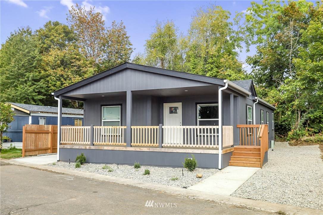 10918 Highway 99 - Photo 1