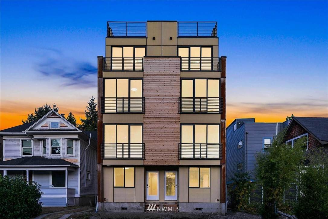 1408 B 21st Avenue - Photo 1