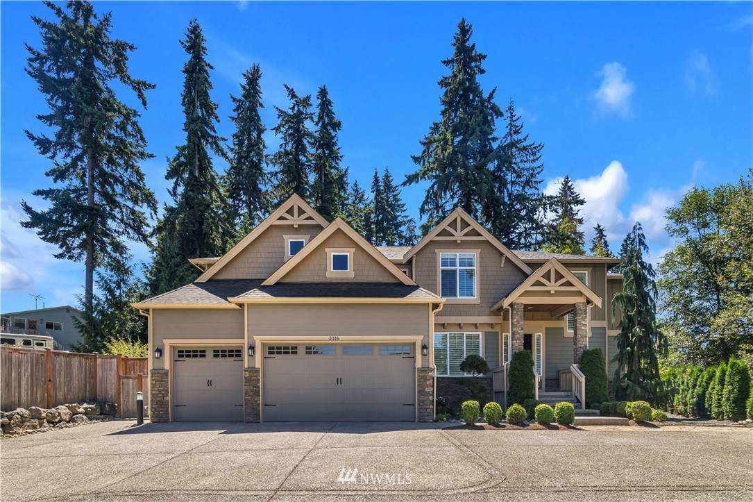 3316 214th Street - Photo 1
