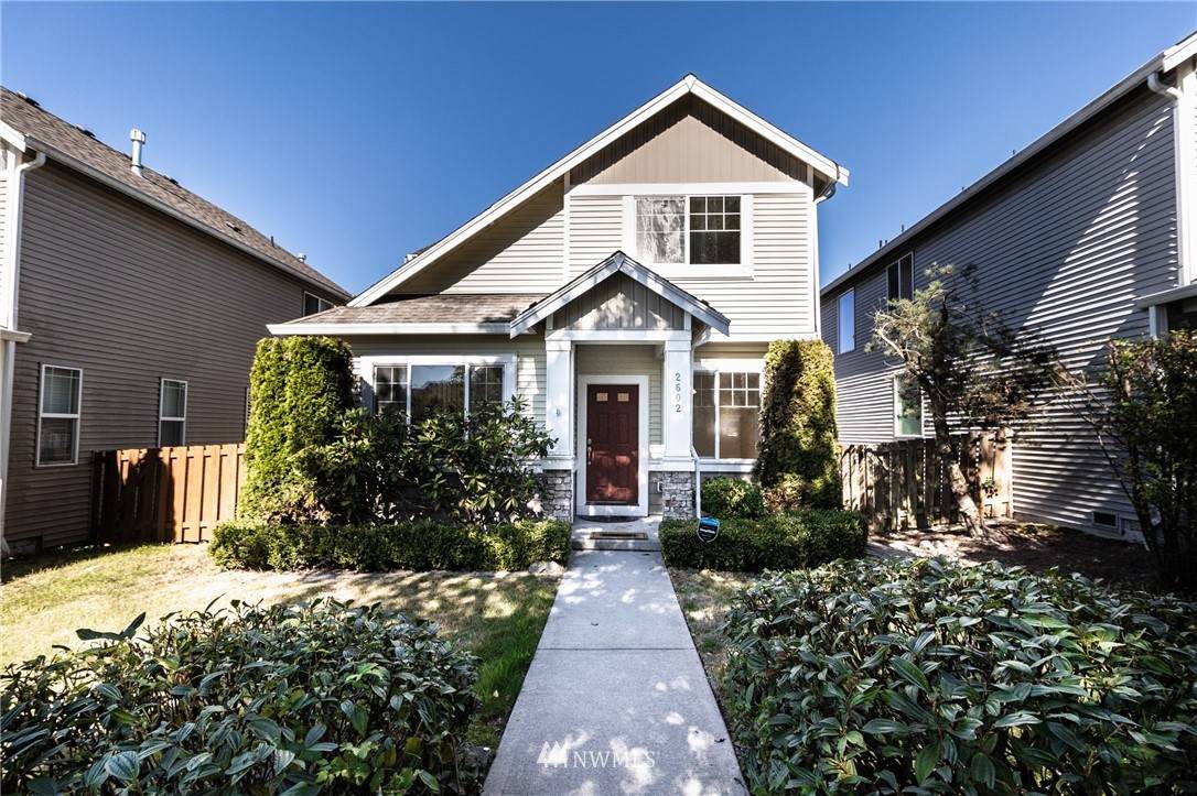 2602 88th Drive - Photo 1