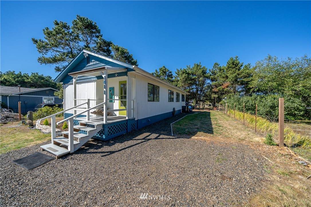 1411 Oceano Drive - Photo 1