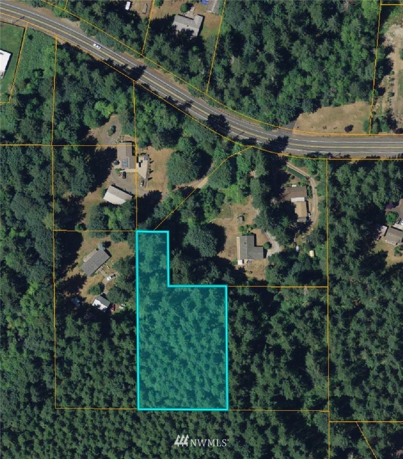 6645 Hawks Prairie Road - Photo 1