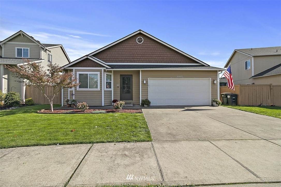 10015 Dotson Street - Photo 1