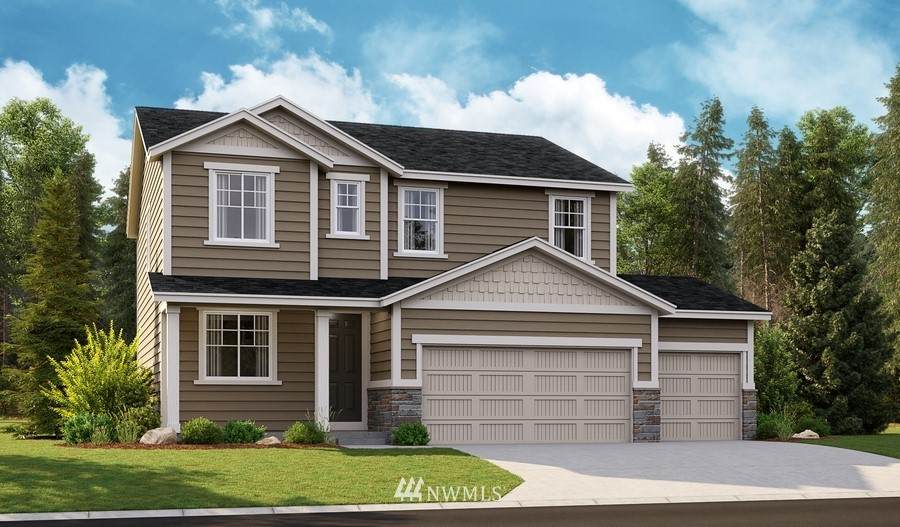 12521 178th Street - Photo 1