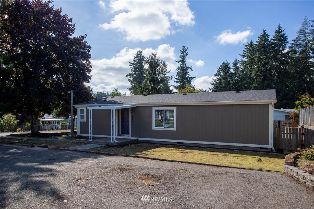 845 Nottingham Drive - Photo 1