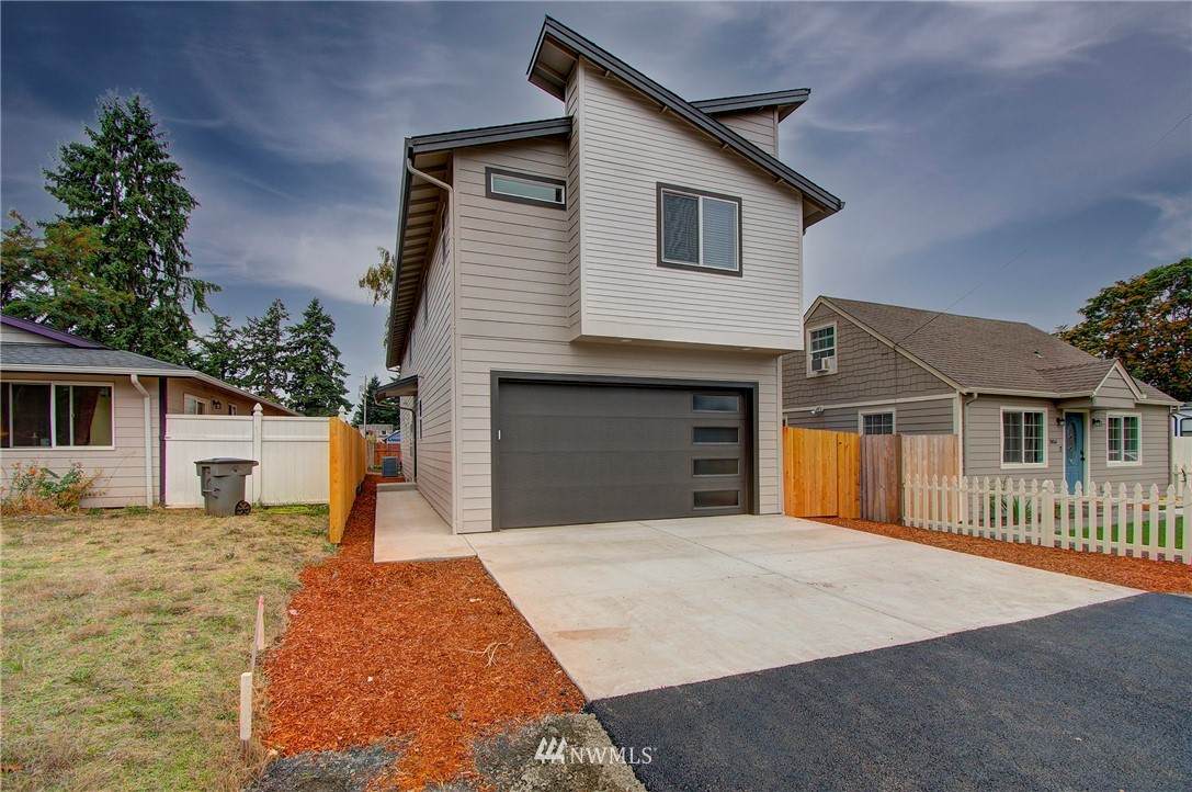 3612 U Street - Photo 1