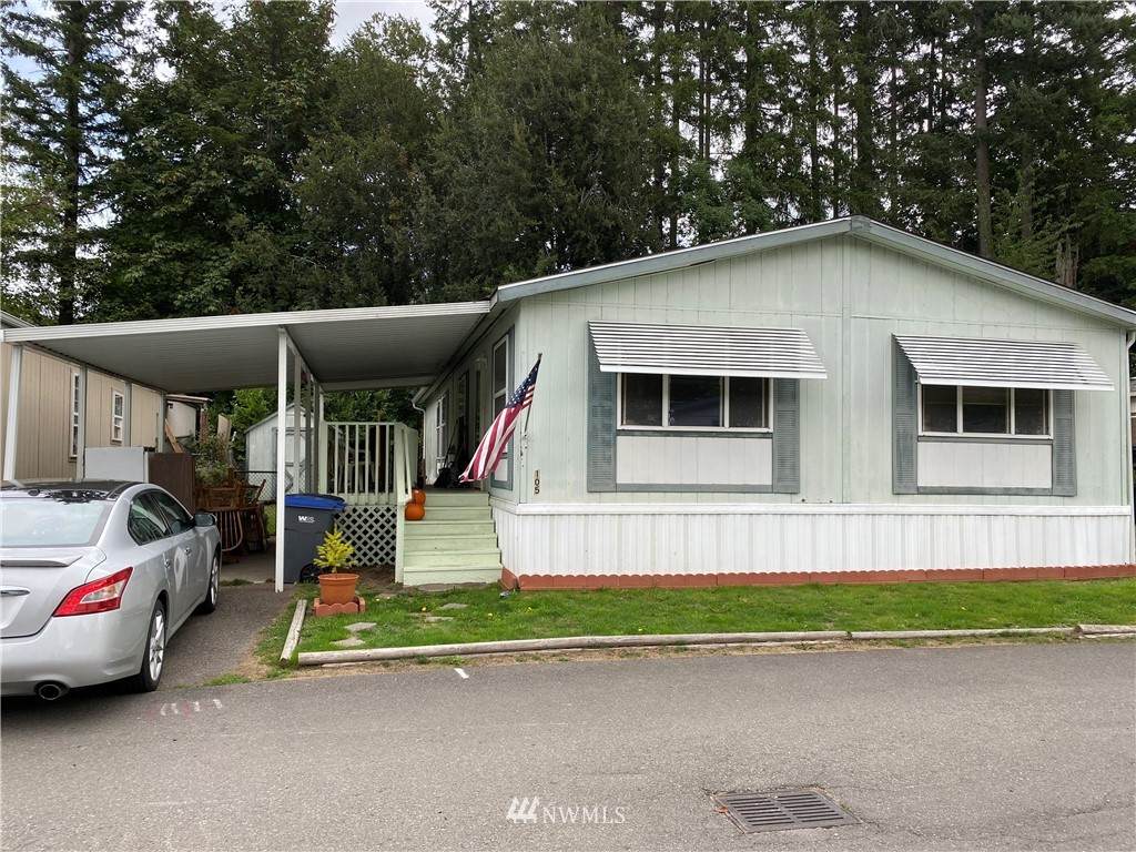 5307 303 Highway - Photo 1