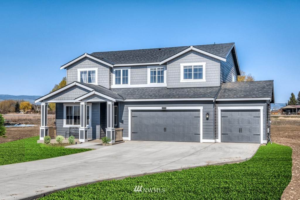 141 Ranch Road - Photo 1