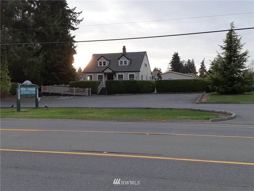 3110 Meridian Avenue - Photo 1