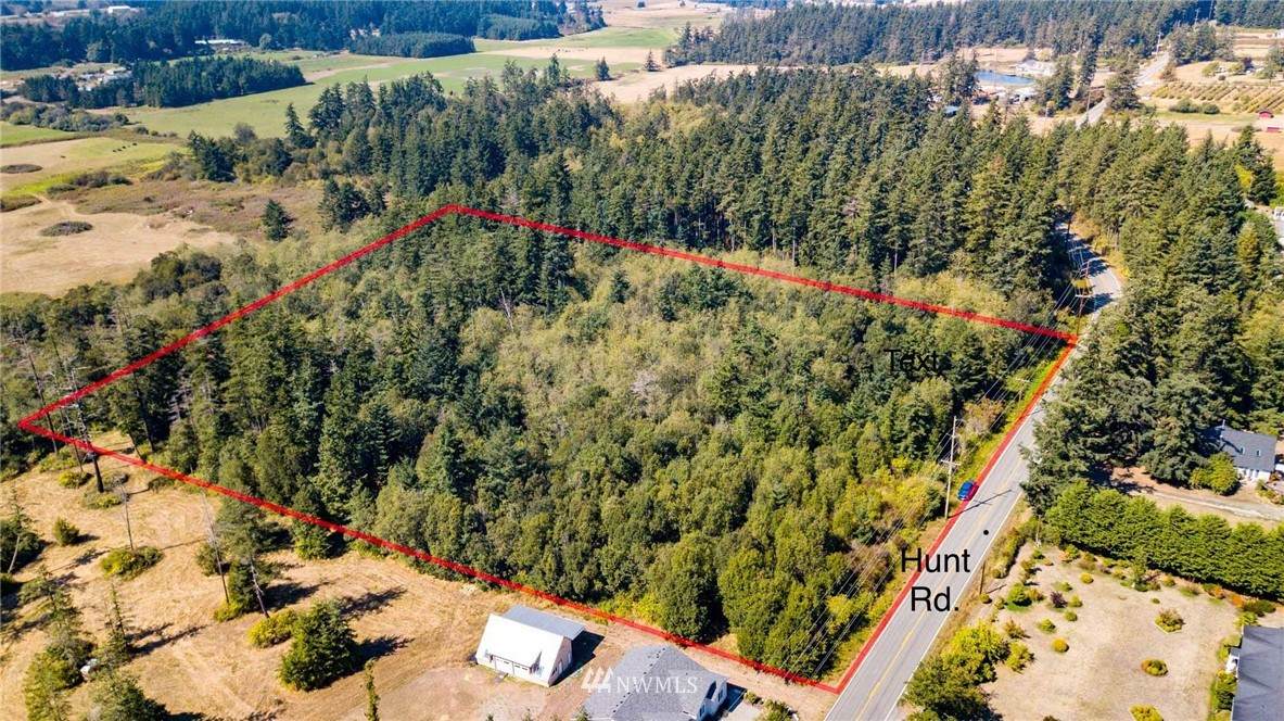 0 XXX Hunt Road - Photo 1
