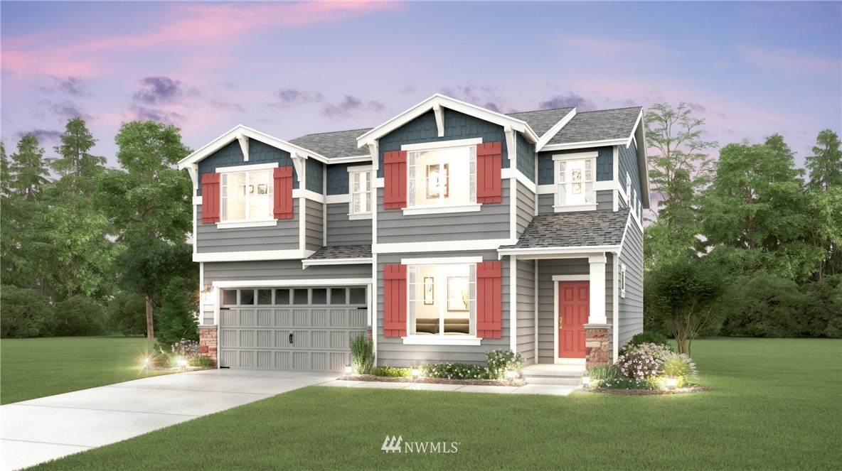 12948 186th Avenue - Photo 1