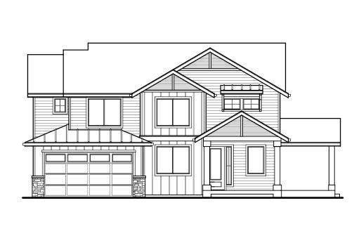 2828 25th Avenue Ct - Photo 1