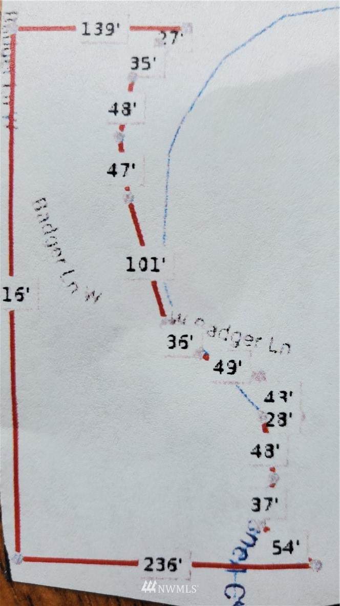 0 Badger Lane - Photo 1