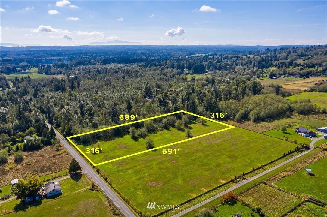 0 Delta Line Road - Photo 1