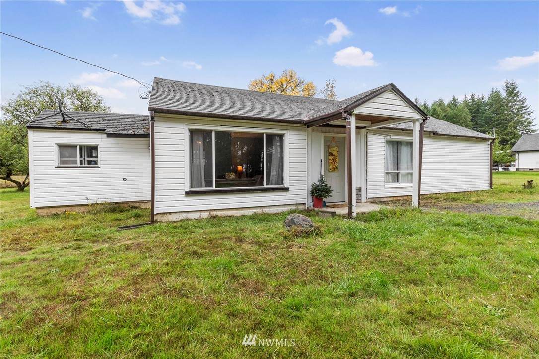 1305 Koontz Road - Photo 1