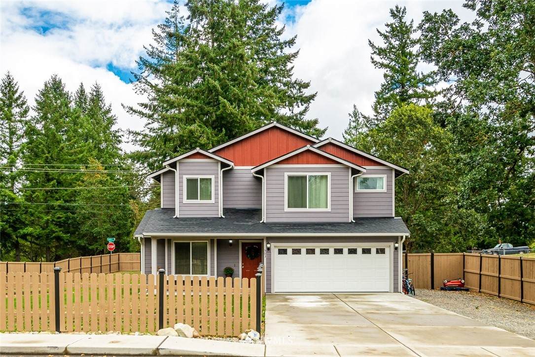 503 Minnesota Street - Photo 1