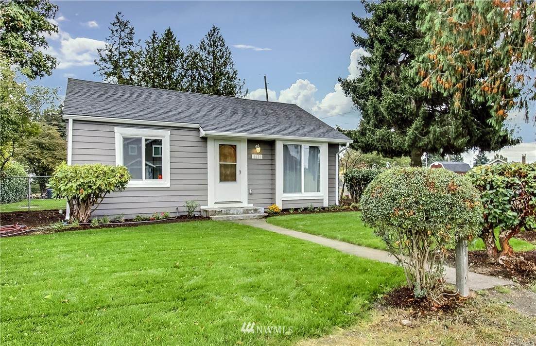 6631 Mullen Street - Photo 1