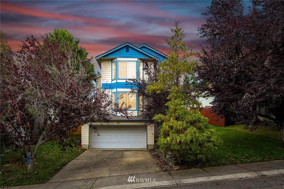 2139 Wildflower Way - Photo 1