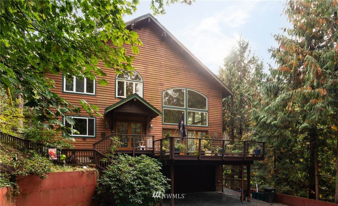 514 Lakeside Drive - Photo 1