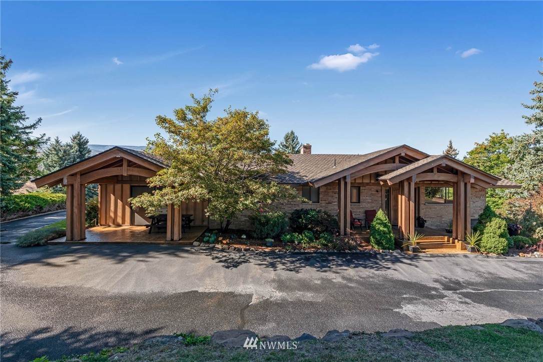 4362 Jim Smith Road - Photo 1