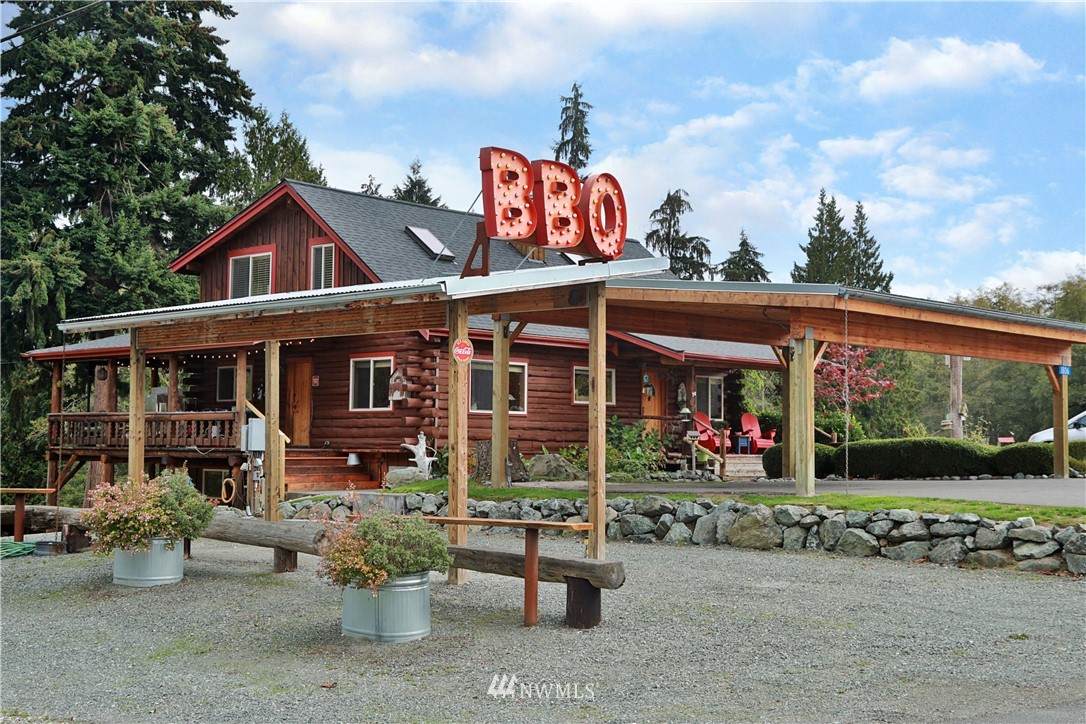 1806 Newman Road - Photo 1