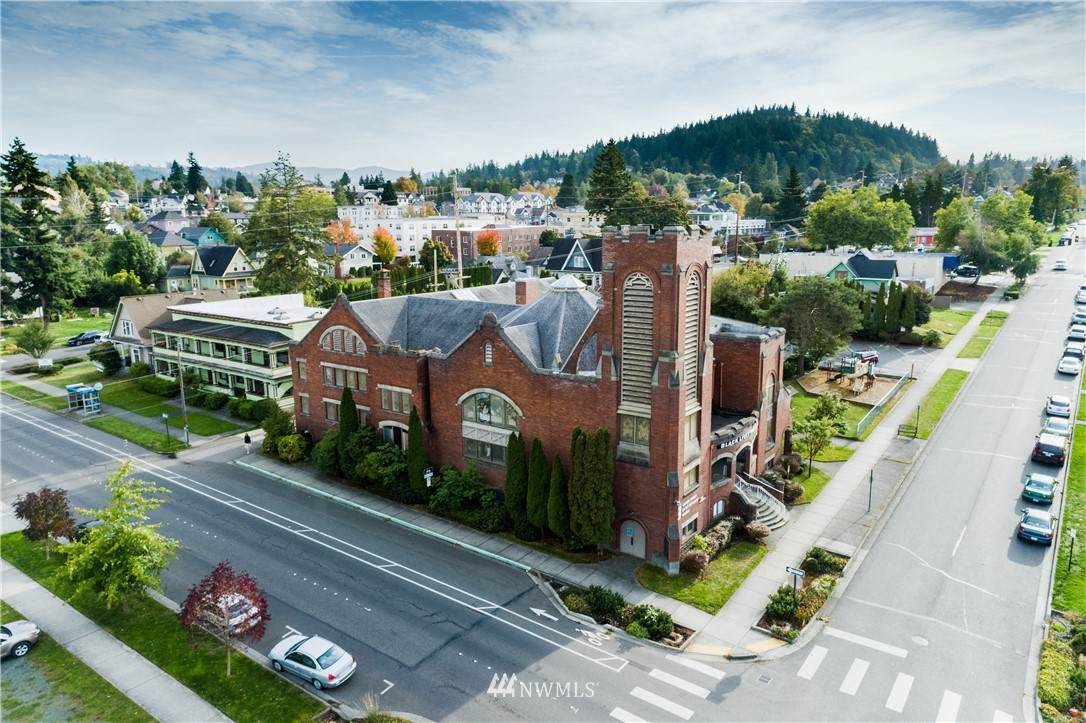 1326 Garden Street - Photo 1