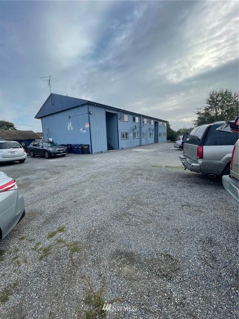 3402 M Street - Photo 1